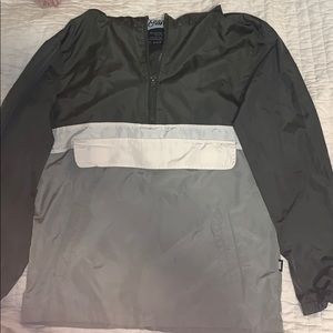 Windbreaker